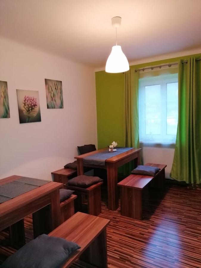 Gaestehaus Ruinenblick Panzió Spitz an der Donau Kültér fotó